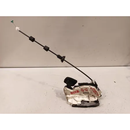 CERRADURA PUERTA DELANTERA DERECHA SKODA OCTAVIA III