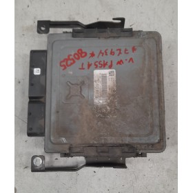 03G 906 018 CE CENTRALITA DE MOTOR ECU VOLKSWAGEN PASSAT