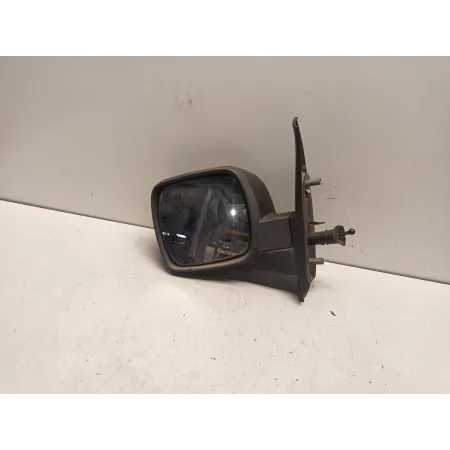 RETROVISOR IZQUIERDO MANUAL RENAULT KANGOO III