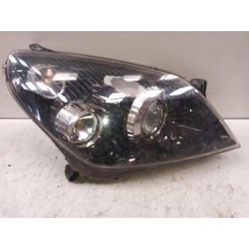 FARO XENON DELANTERO DERECHO OPEL ASTRA H