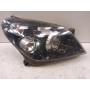 FARO XENON DELANTERO DERECHO OPEL ASTRA H