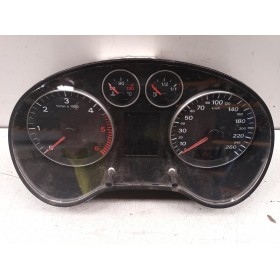 8P0 920 930 R CUADRO DE INSTRUMENTOS AUDI A3 8P