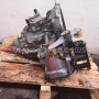 SW3944 CAJA DE CAMBIOS COMPLETA CHEVROLET AVEO