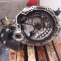SW3944 CAJA DE CAMBIOS COMPLETA CHEVROLET AVEO