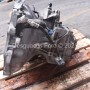 SW3944 CAJA DE CAMBIOS COMPLETA CHEVROLET AVEO