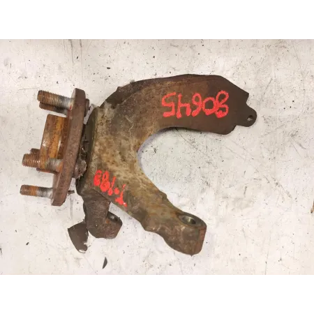 MANGUETA DELANTERA IZQUIERDA FORD FOCUS C-MAX