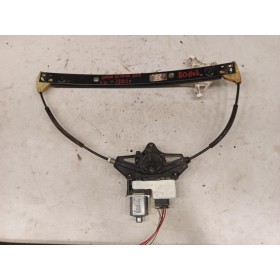 ELEVALUNAS TRASERO DERECHO SKODA OCTAVIA III