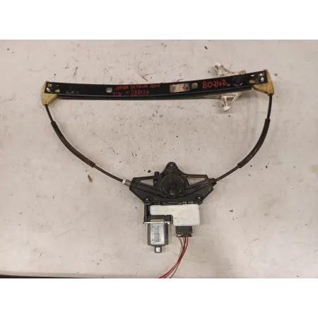 ELEVALUNAS TRASERO DERECHO SKODA OCTAVIA III