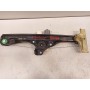 9676172380 ELEVALUNAS TRASERO DERECHO CITROEN C4 PICASSO II