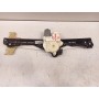 9676172380 ELEVALUNAS TRASERO DERECHO CITROEN C4 PICASSO II