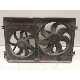 1J0.121.207M ELECTROVENTILADOR AUDI A3 8L