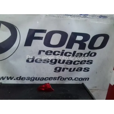 Piloto Trasero Izquierdo Alfa Romeo 147 3P Año 2003