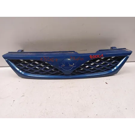REJILLA DELANTERA NISSAN ALMERA N15