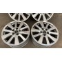 JUEGO 4 LLANTAS MAZDA 17" 5X114,3 7JX17 ET50