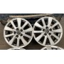 JUEGO 4 LLANTAS MAZDA 17" 5X114,3 7JX17 ET50
