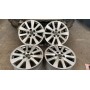 JUEGO 4 LLANTAS MAZDA 17" 5X114,3 7JX17 ET50