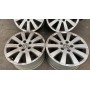 JUEGO 4 LLANTAS VOLKSWAGEN 16" 5X112 7JX16 ET45