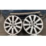 JUEGO 4 LLANTAS VOLKSWAGEN 16" 5X112 7JX16 ET45