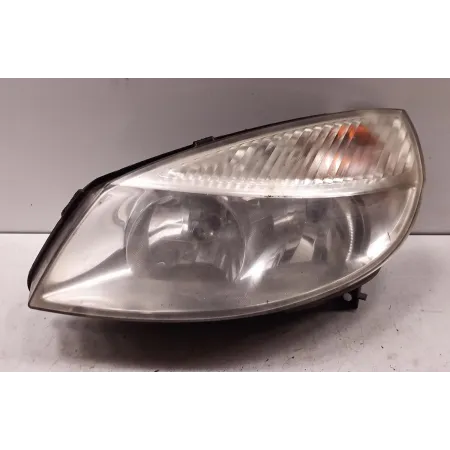FARO DELANTERO IZQUIERDO RENAULT MEGANE SCENIC II FASEI