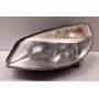 FARO DELANTERO IZQUIERDO RENAULT MEGANE SCENIC II FASEI