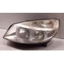 FARO DELANTERO IZQUIERDO RENAULT MEGANE SCENIC II FASEI