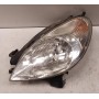 9649557480 FARO DELANTERO IZQUIERDO CITROEN XSARA PICASSO I FASE II