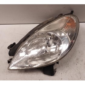 9649557480 FARO DELANTERO IZQUIERDO CITROEN XSARA PICASSO I FASE II