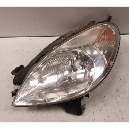 9649557480 FARO DELANTERO IZQUIERDO CITROEN XSARA PICASSO I FASE II