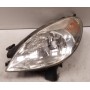 9649557480 FARO DELANTERO IZQUIERDO CITROEN XSARA PICASSO I FASE II