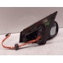 E2 019013 RETROVISOR DERECHO ELÉCTRICO CITROEN C5
