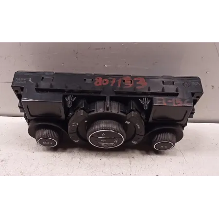 96718462XT MANDO DE CLIMATIZADOR PEUGEOT 308