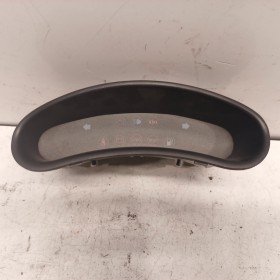 96497743 CUADRO DE INSTRUMENTOS CHEVROLET MATIZ