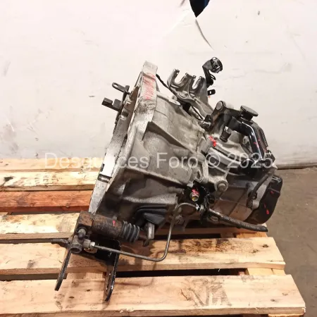 TBJ5 CAJA DE CAMBIOS COMPLETA HYUNDAI I30