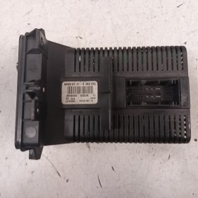 086480050 MANDO DE LUCES BMW SERIE 3 E46