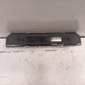 34600-79J50 PANTALLA MULTIFUNCIÓN SUZUKI SX4