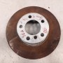 6792219 DISCO DE FRENO DELANTERO BMW f36 SERIE 4