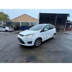 Despiece FORD C-MAX