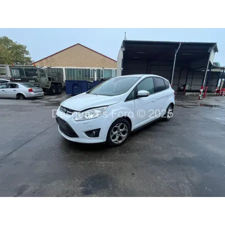 Despiece FORD C-MAX