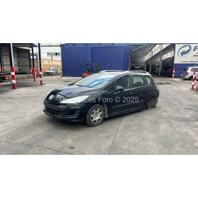 Despiece PEUGEOT 308 SW