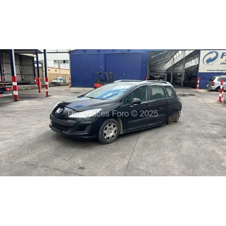 Despiece PEUGEOT 308 SW
