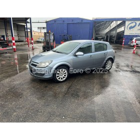 Despiece OPEL ASTRA H
