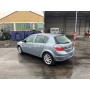 Despiece OPEL ASTRA H