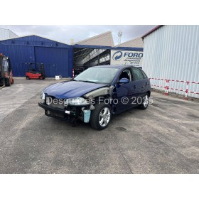 Despiece SEAT IBIZA 6L