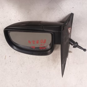 012190 ESPEJO RETROVISOR DERECHO HYUNDAI GETZ