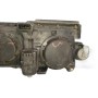 820002845 FARO DELANTERO IZQUIERDO RENAULT LAGUNA II FASE I