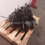 CAJA DE CAMBIOS COMPLETA CITROEN C5 II FASE II