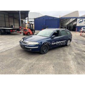 Despiece RENAULT LAGUNA II FASE I GRAND TOUR