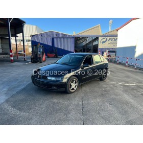 Despiece SEAT LEON I