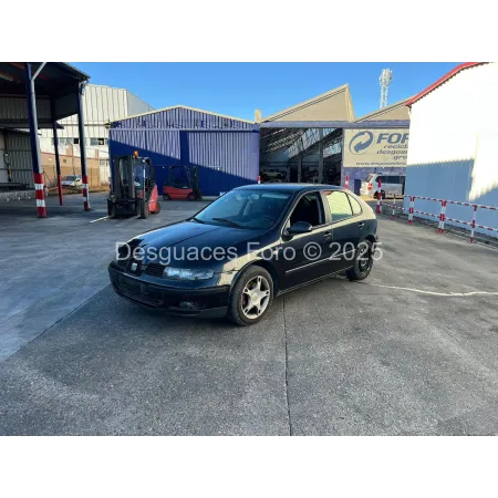 Despiece SEAT LEON I