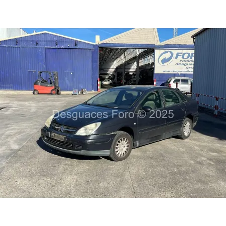 Despiece CITROEN C5 I FASE I